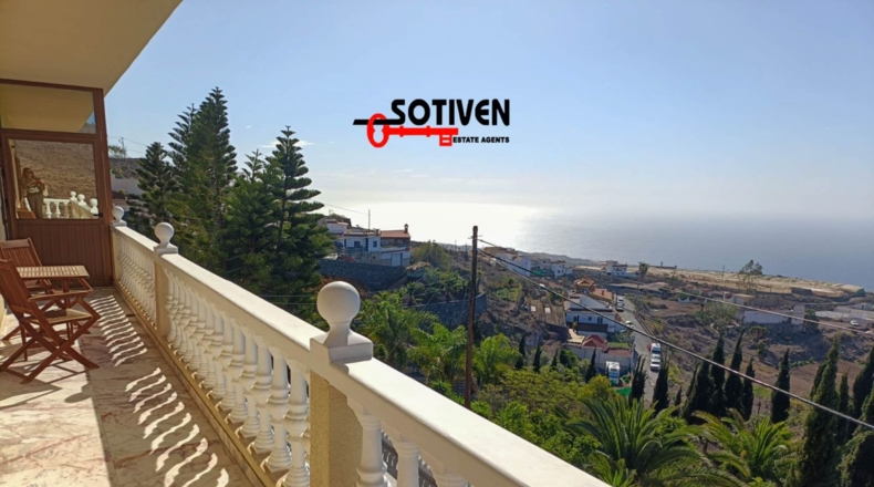 Santa Cruz de Tenerife - Гия-де-Исора - 9161m2