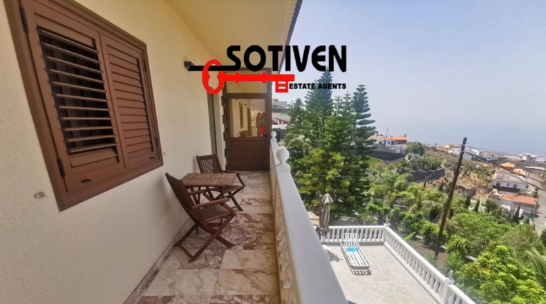 Santa Cruz de Tenerife - Гия-де-Исора - 9161m2