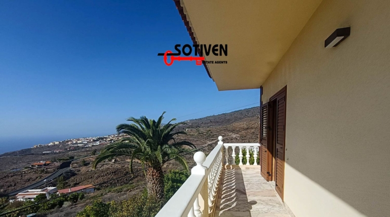 Santa Cruz de Tenerife - Гия-де-Исора - 9161m2