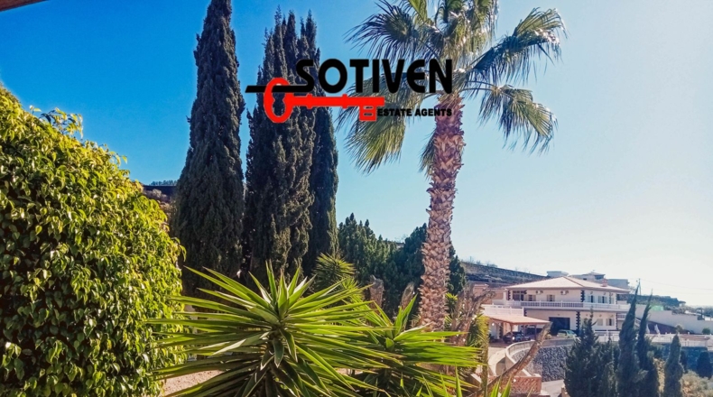 Santa Cruz de Tenerife - Гия-де-Исора - 9161m2