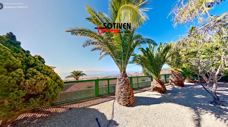 Santa Cruz de Tenerife - Гия-де-Исора - 9161m2