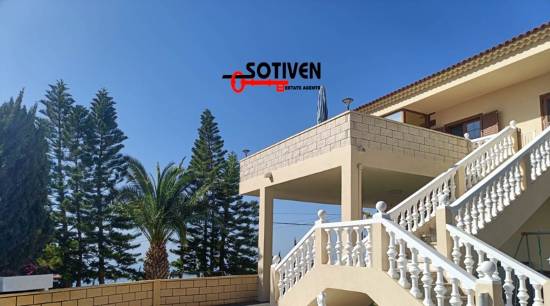 Santa Cruz de Tenerife - Гия-де-Исора - 9161m2