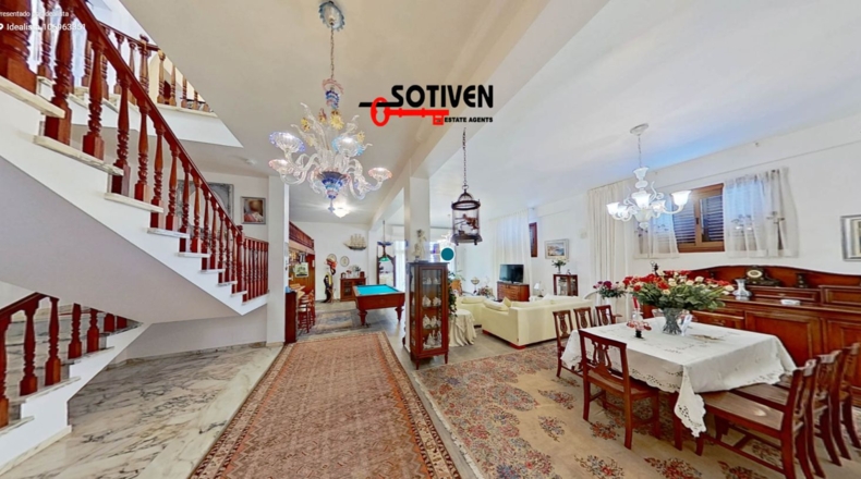 Santa Cruz de Tenerife - Гия-де-Исора - 9161m2