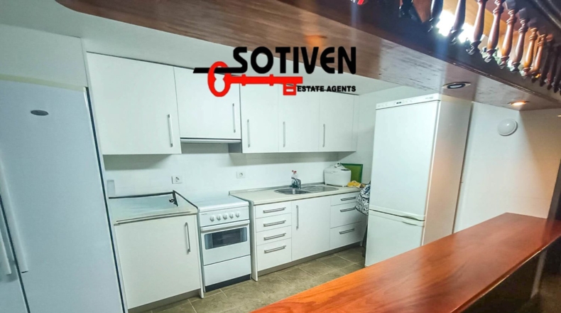 Santa Cruz de Tenerife - Гия-де-Исора - 9161m2