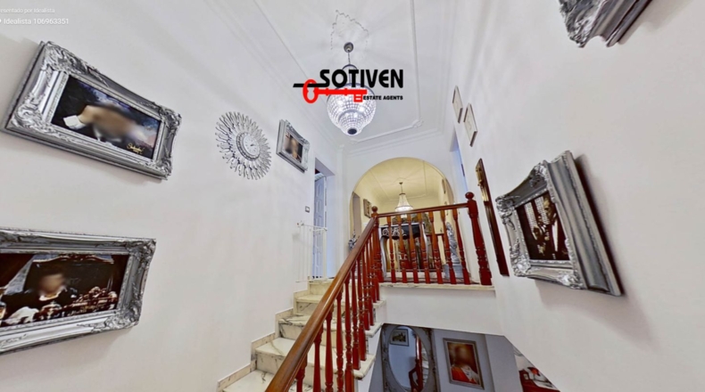 Santa Cruz de Tenerife - Гия-де-Исора - 9161m2