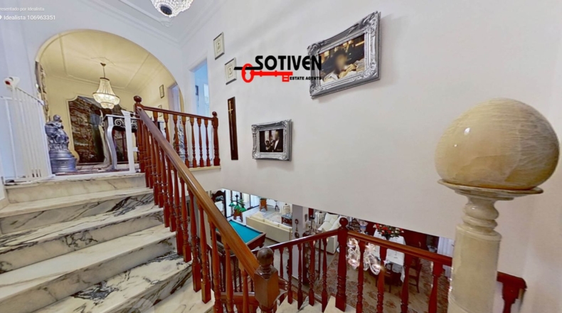 Santa Cruz de Tenerife - Гия-де-Исора - 9161m2