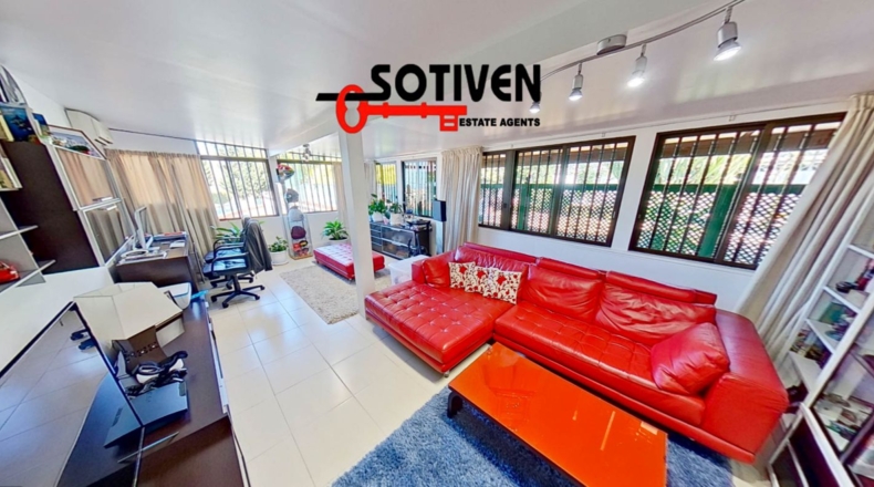 Santa Cruz de Tenerife - Гия-де-Исора - 9161m2