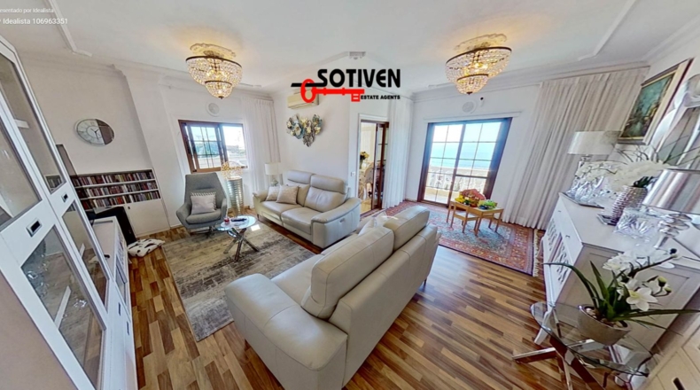 Santa Cruz de Tenerife - Гия-де-Исора - 9161m2