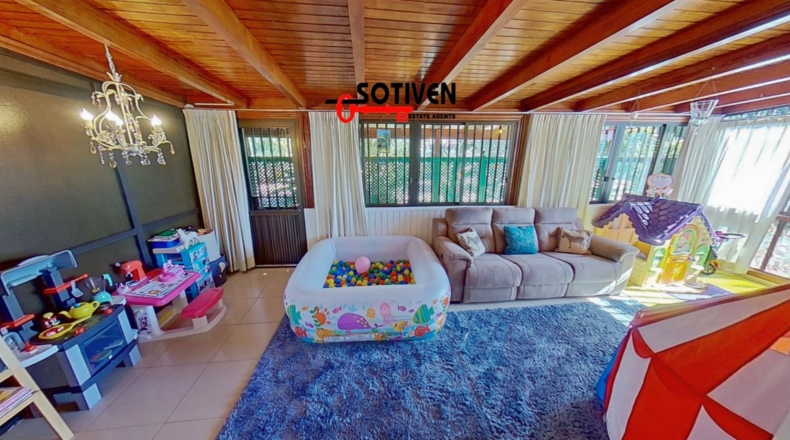 Santa Cruz de Tenerife - Гия-де-Исора - 9161m2