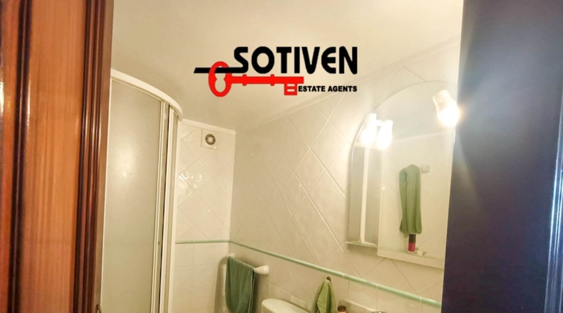 Santa Cruz de Tenerife - Гия-де-Исора - 9161m2