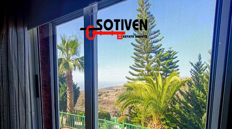 Santa Cruz de Tenerife - Гия-де-Исора - 9161m2