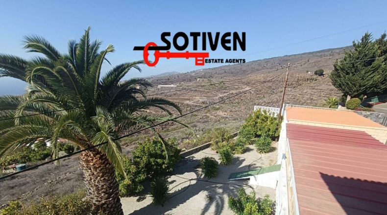 Santa Cruz de Tenerife - Гия-де-Исора - 9161m2