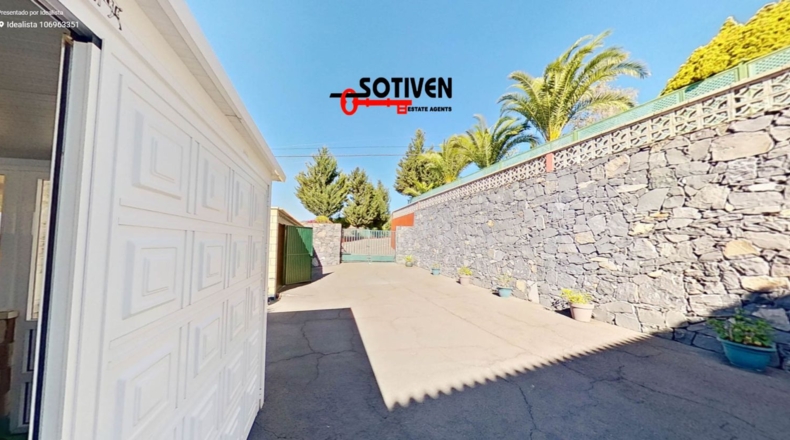 Santa Cruz de Tenerife - Гия-де-Исора - 9161m2