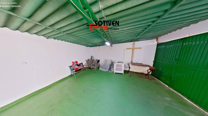 Santa Cruz de Tenerife - Гия-де-Исора - 9161m2