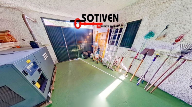 Santa Cruz de Tenerife - Гия-де-Исора - 9161m2