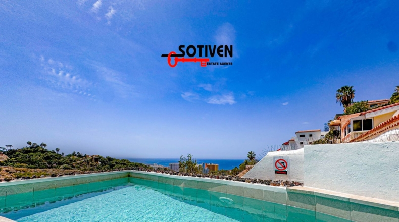 Santa Cruz de Tenerife - Adeje - 219m2