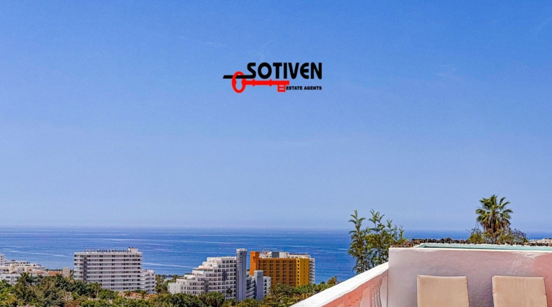 Santa Cruz de Tenerife - Adeje - 219m2