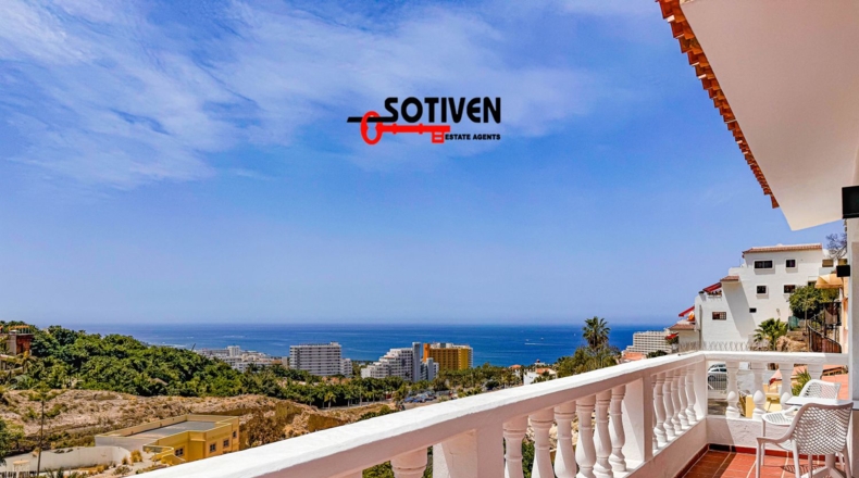 Santa Cruz de Tenerife - Adeje - 219m2