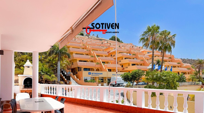 Santa Cruz de Tenerife - Adeje - 219m2