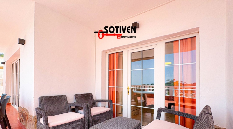 Santa Cruz de Tenerife - Adeje - 219m2