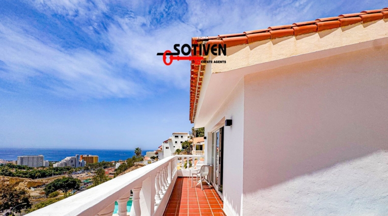 Santa Cruz de Tenerife - Adeje - 219m2