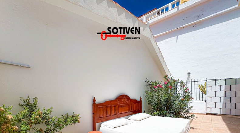 Santa Cruz de Tenerife - Adeje - 219m2