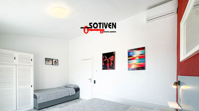 Santa Cruz de Tenerife - Adeje - 219m2