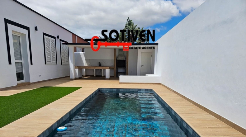 Santa Cruz de Tenerife - Арона - 550m2