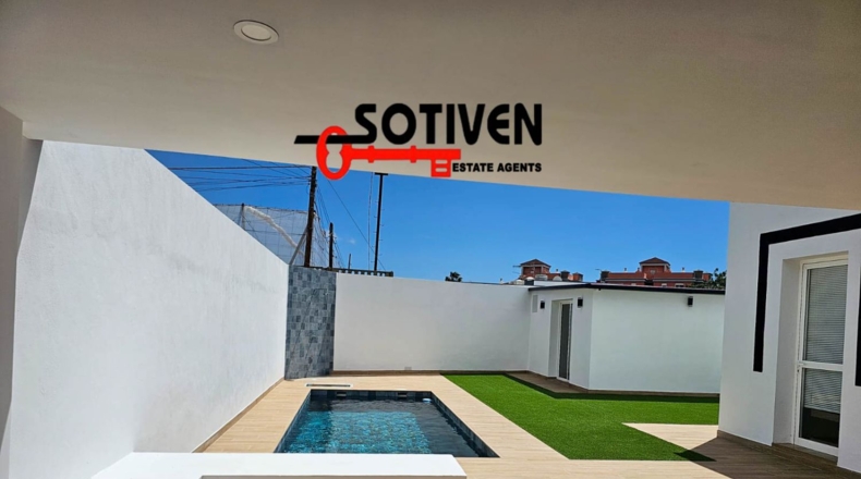 Santa Cruz de Tenerife - Арона - 550m2