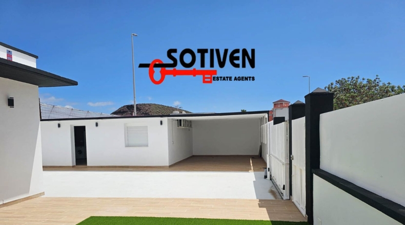 Santa Cruz de Tenerife - Арона - 550m2