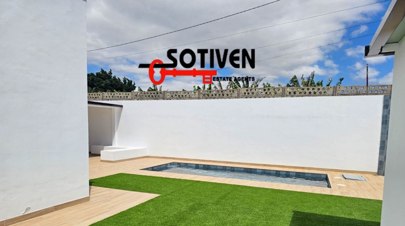Santa Cruz de Tenerife - Арона - 550m2
