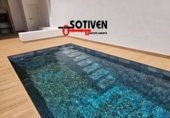 Chalet independiente con terreno en venta en Arona ref: TR251580 foto
