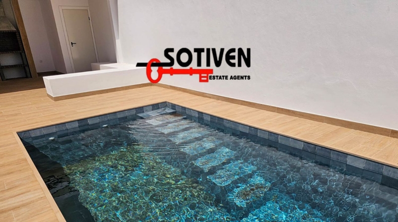 Santa Cruz de Tenerife - Арона - 550m2
