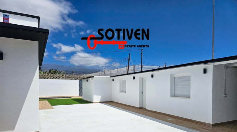 Santa Cruz de Tenerife - Арона - 550m2