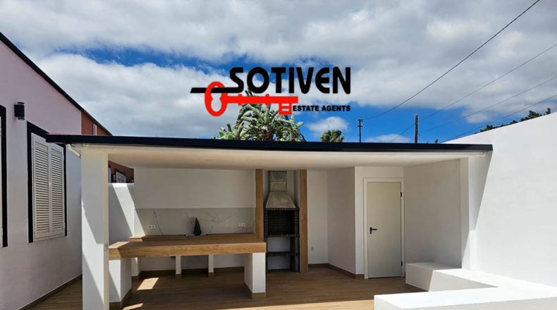 Santa Cruz de Tenerife - Арона - 550m2