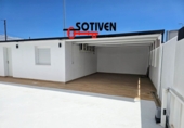 Chalet independiente con terreno en venta en Arona ref: TR251580 foto