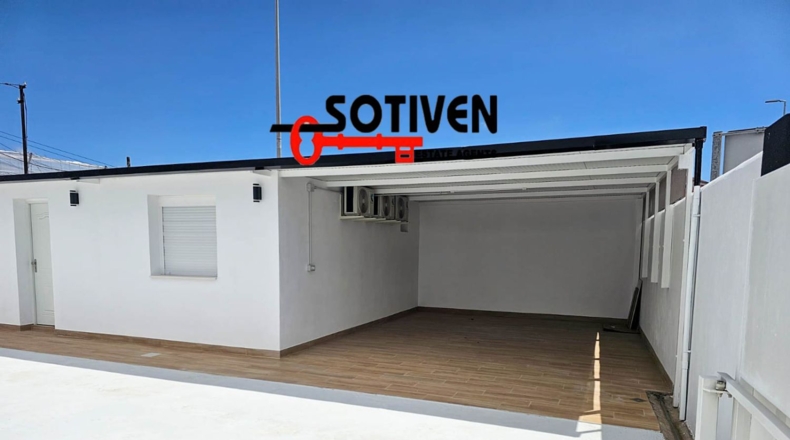Santa Cruz de Tenerife - Арона - 550m2
