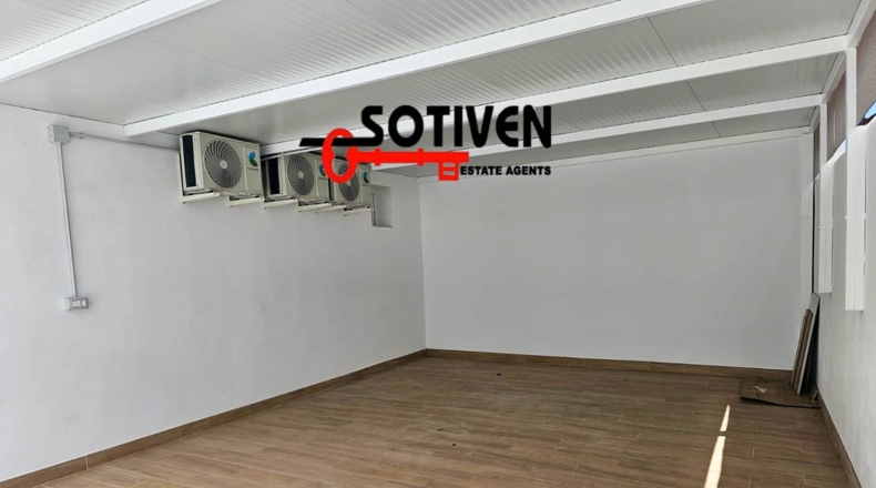Santa Cruz de Tenerife - Арона - 550m2