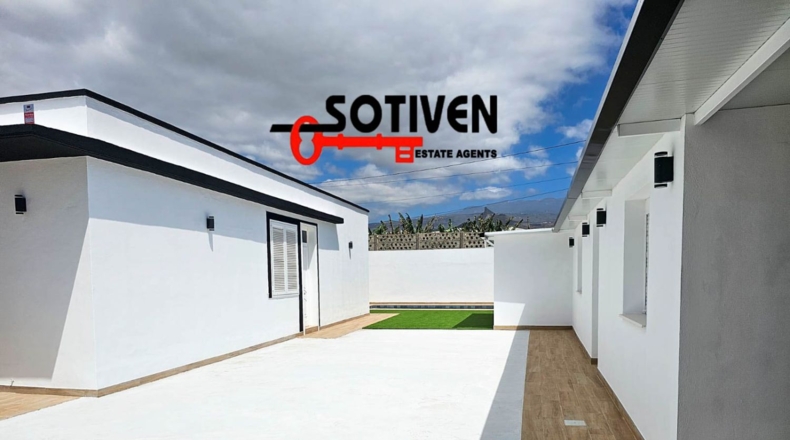 Santa Cruz de Tenerife - Арона - 550m2