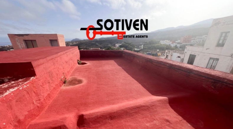 Santa Cruz de Tenerife - El Río - 678m2