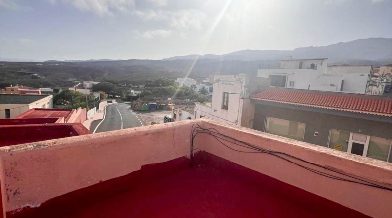 Santa Cruz de Tenerife - El Río - 678m2
