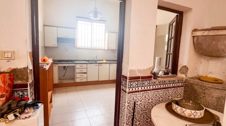 Santa Cruz de Tenerife - El Río - 678m2