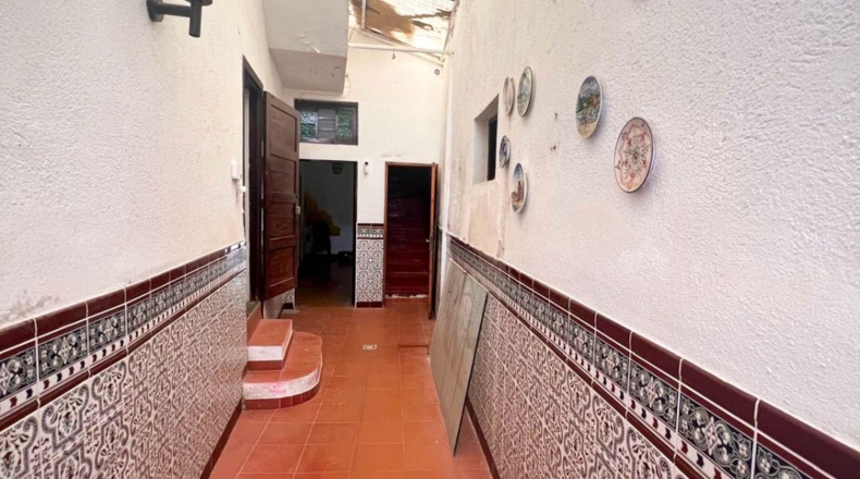 Santa Cruz de Tenerife - El Río - 678m2