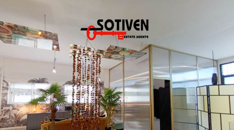 Santa Creu de Tenerife - Adeje - 198m2