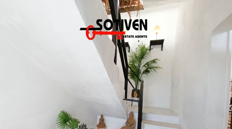 Santa Creu de Tenerife - Adeje - 198m2