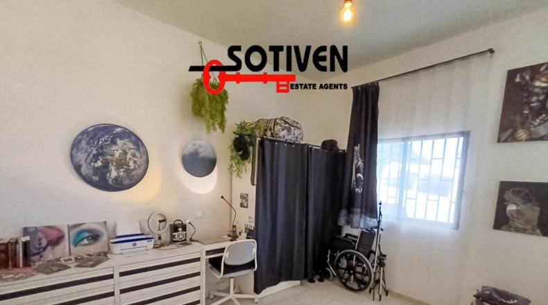 Santa Creu de Tenerife - Adeje - 198m2