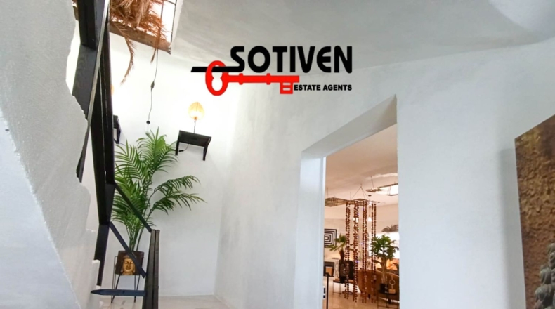 Santa Creu de Tenerife - Adeje - 198m2