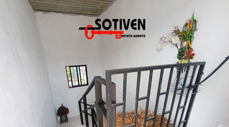 Santa Creu de Tenerife - Adeje - 198m2