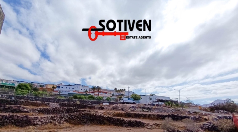 Santa Creu de Tenerife - Adeje - 198m2