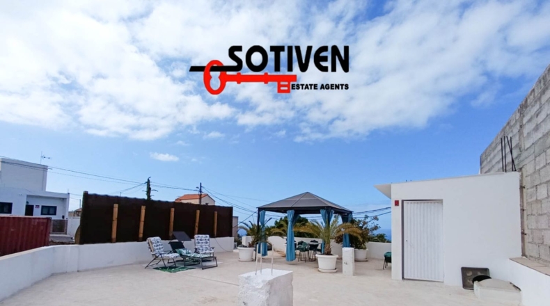 Santa Creu de Tenerife - Adeje - 198m2